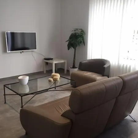 Prázdninový dům Maison Aski Saiku