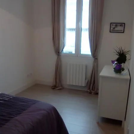 Maison Aski Saiku Prázdninový dům Saint-Jean-de-Luz