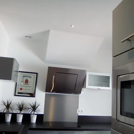Maison Aski Saiku Prázdninový dům