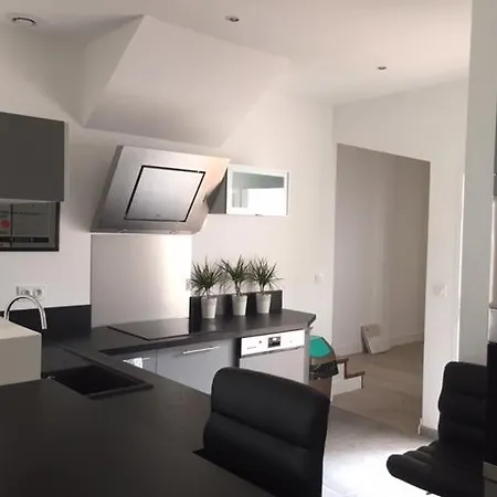 Maison Aski Saiku Prázdninový dům *